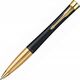 Parker PIÓRO WIECZNE PARKER URBAN CLASSIC MUTED BLACK GT