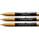Parker PIÓRO WIECZNE PARKER URBAN CLASSIC MUTED BLACK GT