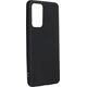 Futerał Forcell SILICONE LITE do SAMSUNG Galaxy A52 / A52 5G czarny
