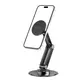 Tech-Protect DPT100 Universal Magnetic MagSafe Phone Desktop Stand Black