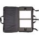 Lampa studyjna Nanlite Nanlite lumipad 25 led 2 light kit with stand and bag