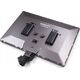 Lampa studyjna Nanlite Nanlite lumipad 25 led 2 light kit with stand and bag