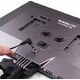 Lampa studyjna Nanlite Nanlite lumipad 25 led 2 light kit with stand and bag