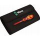 Wera 16-piece screwdriver set for electricians WERA KK VDE 16