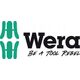 Wera 16-piece screwdriver set for electricians WERA KK VDE 16