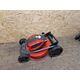 Kosiarka akumulatorowa Einhell Einhell Professional cordless lawn mower GP-CM 36/52 S Li BL, 36Volt (2x18Volt) (red/black, 4x Li-ion battery 5.2Ah, with rear-wheel drive Vario Speed)