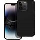 ForCell Futerał SILICONE do IPHONE 14 Pro czarny