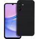 OEM Futerał SILICONE do SAMSUNG A15 5G / A15 4G czarny
