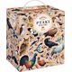 Puzzlove CzuCzu Ptaki 1000el