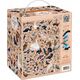Puzzlove CzuCzu Ptaki 1000el