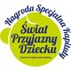 Puzzlove CzuCzu Ptaki 1000el