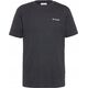 Columbia CSC Basic Logo SS Tee 1680053022 Czarne XXL
