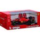 Bburago Ferrari Racing 2023 Season Car 1:18 BBURAGO