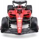 Bburago Ferrari Racing 2023 Season Car 1:18 BBURAGO