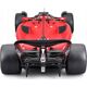 Bburago Ferrari Racing 2023 Season Car 1:18 BBURAGO