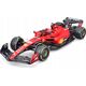 Bburago Ferrari Racing 2023 Season Car 1:18 BBURAGO