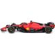 Bburago Ferrari Racing 2023 Season Car 1:18 BBURAGO