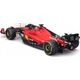 Bburago Ferrari Racing 2023 Season Car 1:18 BBURAGO