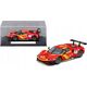 Bburago Ferrari Racing 296 GT3 2023 Red 1:43 BBURAGO