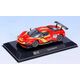 Bburago Ferrari Racing 296 GT3 2023 Red 1:43 BBURAGO