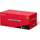 Bburago Ferrari Racing 296 GT3 2023 Red 1:43 BBURAGO
