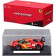 Bburago Ferrari Racing 296 GT3 2023 Red 1:43 BBURAGO