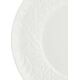 NPC Polska La Porcellana Bianca Zestaw 6 talerzy do sałatek Bosco 21.5 cm
