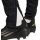 Spodnie męskie adidas Squadra 25 Training czarne JE2782 XL