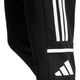 Spodnie męskie adidas Squadra 25 Training czarne JE2782 L