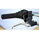 Enero Rower 3-kołowy 24" rehabilitacyjny 6-biegowy waniliowy