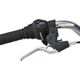 Enero Rower 3-kołowy 24" rehabilitacyjny 6-biegowy waniliowy