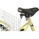 Enero  Rower 3-kołowy 24" rehabilitacyjny waniliowy