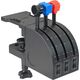 G Saitek Pro Flight Throttle Quadrant (945-000015) / Throttle Quadrant