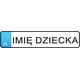 Ramiz Quad Highper na akumulator Niebieski 35km/h + Silnik bezszczotkowy 1000W + Koła pompowane + Regulacja siedzenia