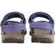 Teva W'S Terra Fi Lite Suede, PIMN, 42 (us 11)| uk 9