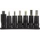 Zasilacz LogiLink LogiLink PA0161 adapter zasilający/ inwentor Wewnętrzna 24 W Czarny