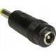 Zasilacz LogiLink LogiLink PA0161 adapter zasilający/ inwentor Wewnętrzna 24 W Czarny