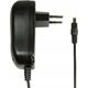 Zasilacz LogiLink LogiLink PA0161 adapter zasilający/ inwentor Wewnętrzna 24 W Czarny