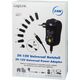Zasilacz LogiLink LogiLink PA0161 adapter zasilający/ inwentor Wewnętrzna 24 W Czarny