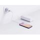 Zasilacz do laptopa Verico Verico Ladegerät MOJO GaN  30W PD, 2-Port (USB-A & USB-C) WH retail