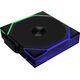 Lian Li UNI FAN TL Wireless Lüfter, ARGB, PWM - 120 mm, schwarz