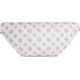Guess, Utility Vibe, Textile Fanny Pack, White, For Women For Women