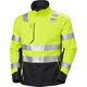Reflective jacket HELLY HANSEN Fyre, yellow 2XL