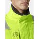 Reflective jacket HELLY HANSEN Fyre, yellow 2XL