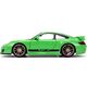 Jada Fast & Furious 2007 Porsche 911 GT3 1:24           253203092