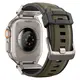 Spigen DuraPro Armor Apple Watch 6 / 7 / 8 / 9 / 10 / SE / Ultra 1 / 2 44/45/46/49mm Military Green