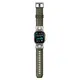 Spigen DuraPro Armor Apple Watch 6 / 7 / 8 / 9 / 10 / SE / Ultra 1 / 2 44/45/46/49mm Military Green