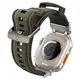 Spigen DuraPro Armor Apple Watch 6 / 7 / 8 / 9 / 10 / SE / Ultra 1 / 2 44/45/46/49mm Military Green