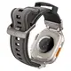 Spigen DuraPro Armor Apple Watch 6 / 7 / 8 / 9 / 10 / SE / Ultra 1 / 2 44/45/46/49mm Grey