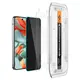 Spigen GLAS.tR ez Fit Google Pixel 9 Pro XL Privacy [2 PACK]